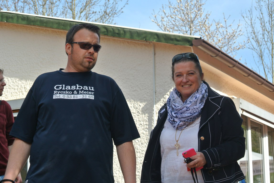 Saisoneröffnung 2015 45